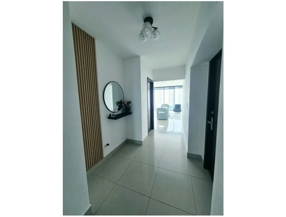APARTAMENTO EN VENTA EN PH LATITUDE – COSTA DEL ESTE. EL