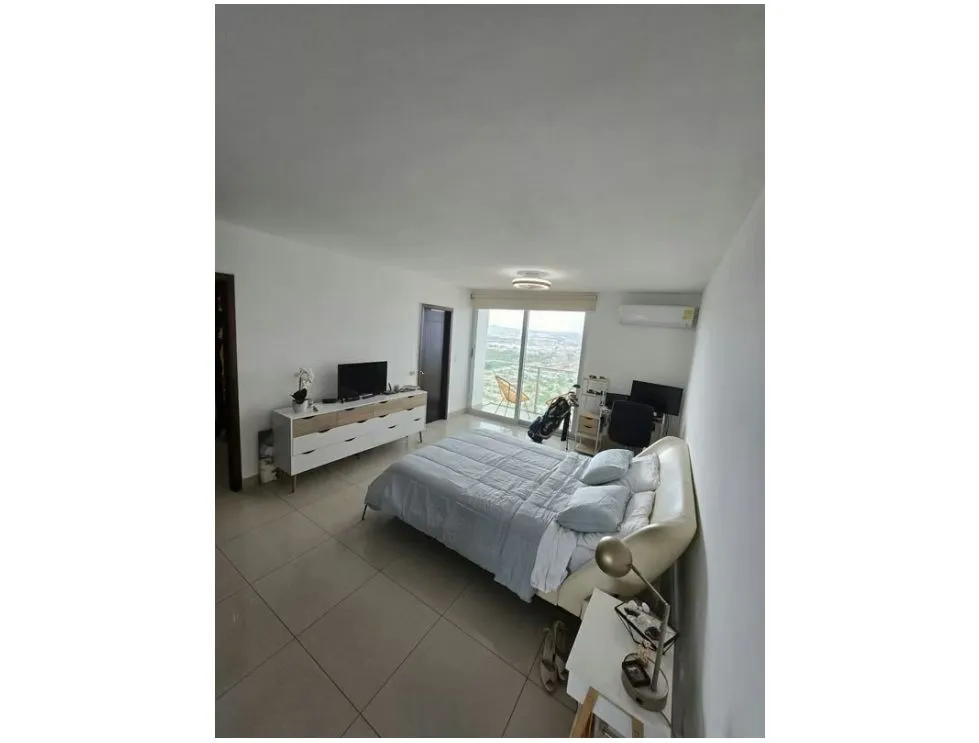 APARTAMENTO EN VENTA EN PH LATITUDE – COSTA DEL ESTE. EL
