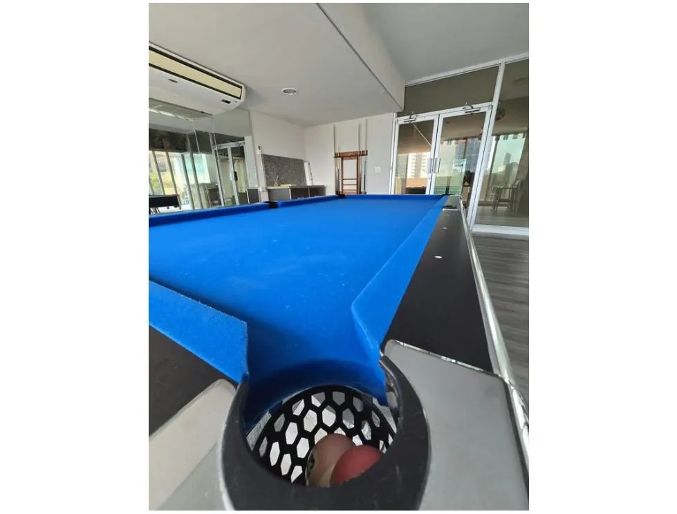 APARTAMENTO EN VENTA EN PH LATITUDE – COSTA DEL ESTE. EL
