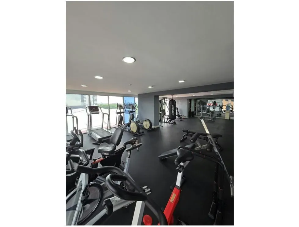 APARTAMENTO EN VENTA EN PH LATITUDE – COSTA DEL ESTE. EL