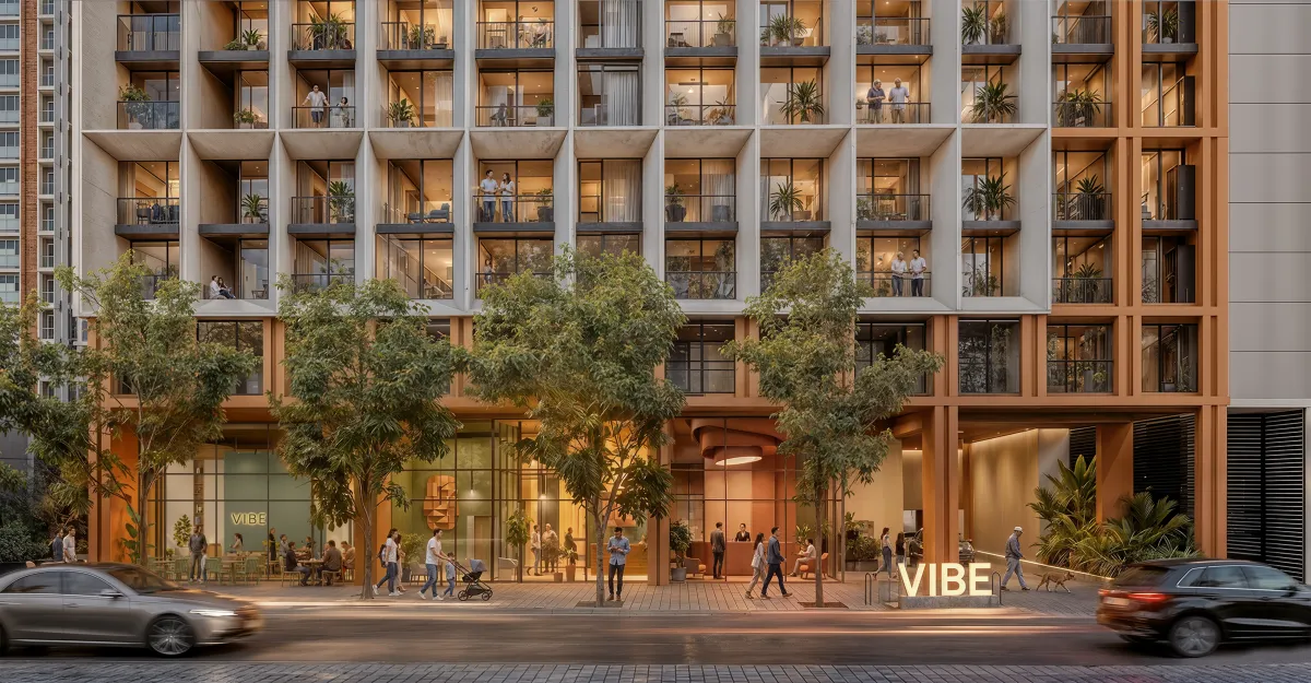 Venta de Apartamentos en Bella Vista