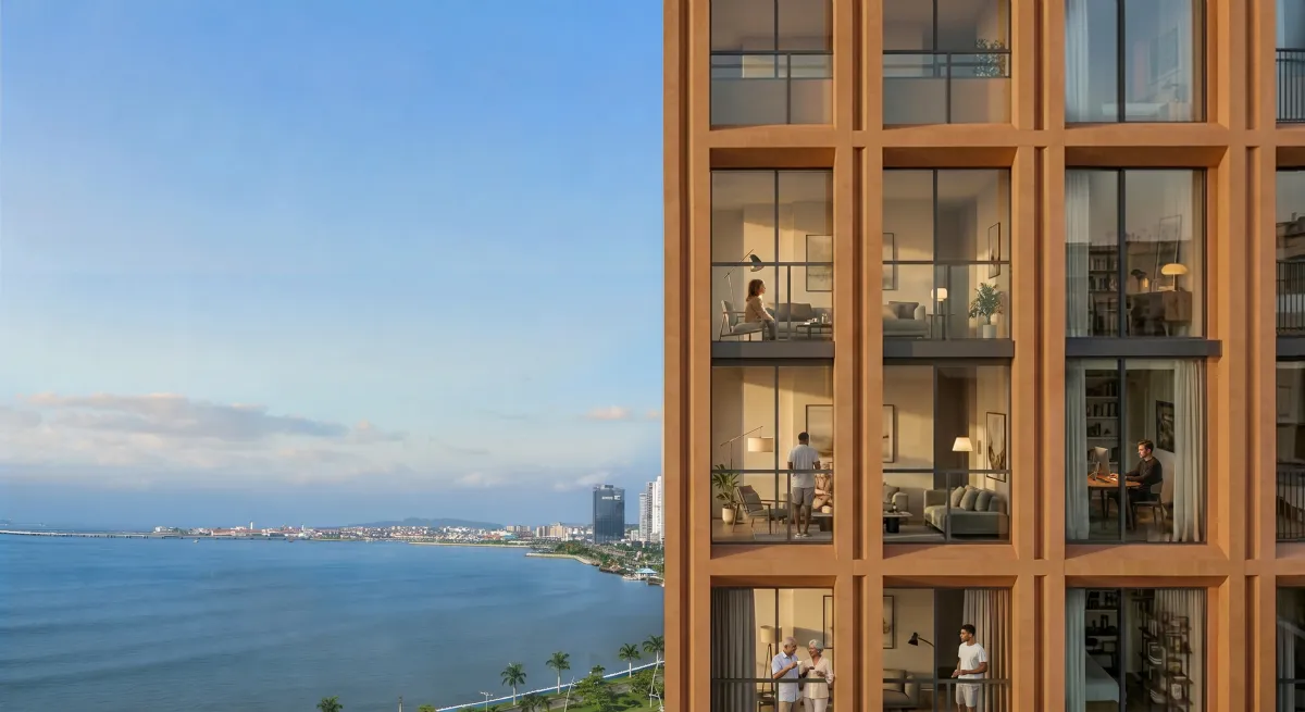 Venta de Apartamentos en Bella Vista