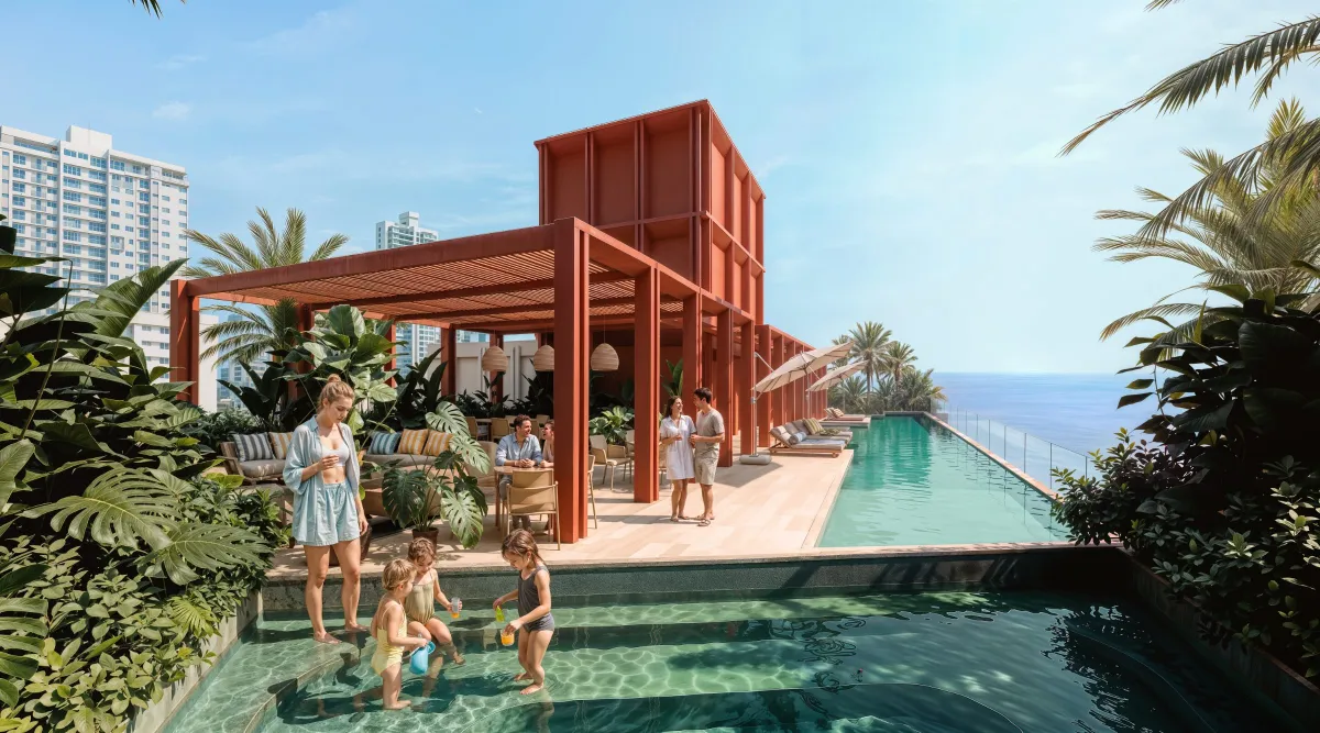 Venta de Apartamentos en Bella Vista
