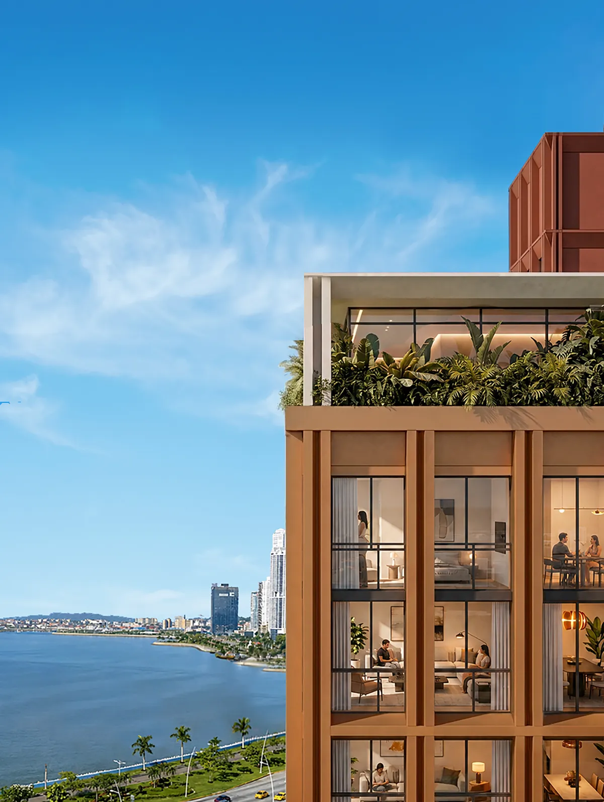 Venta de Apartamentos en Bella Vista