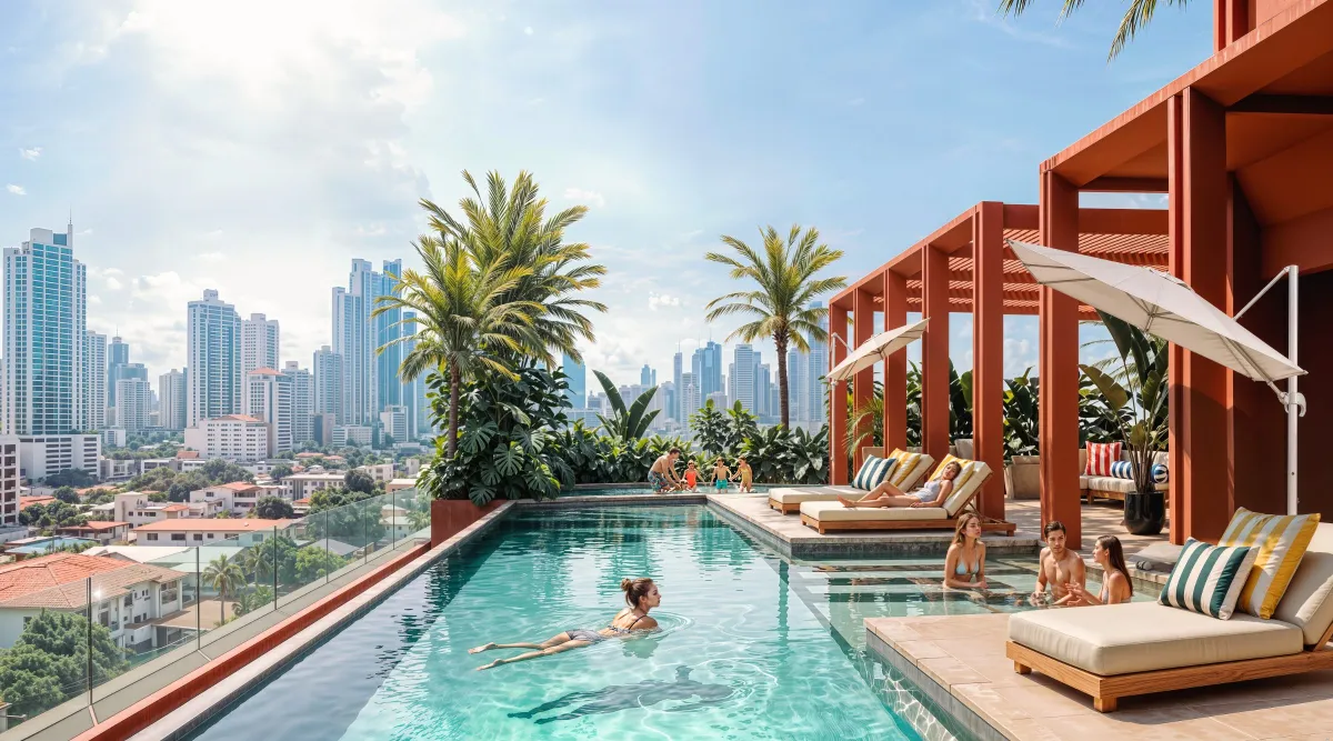 Venta de Apartamentos en Bella Vista