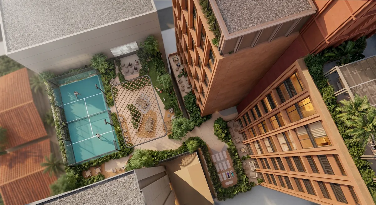 Venta de Apartamentos en Bella Vista