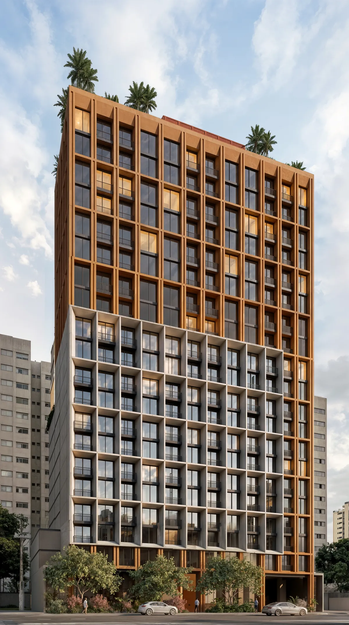 Venta de Apartamentos en Bella Vista