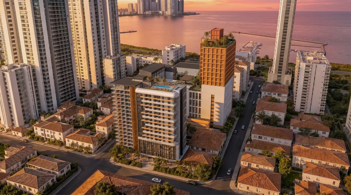 Venta de Apartamentos en Bella Vista