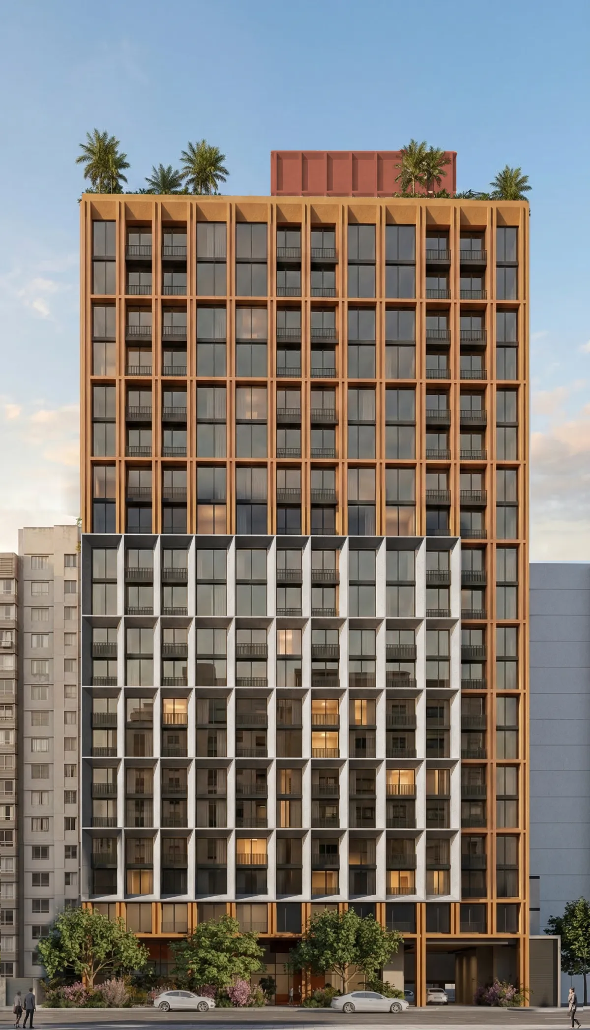 Venta de Apartamentos en Bella Vista