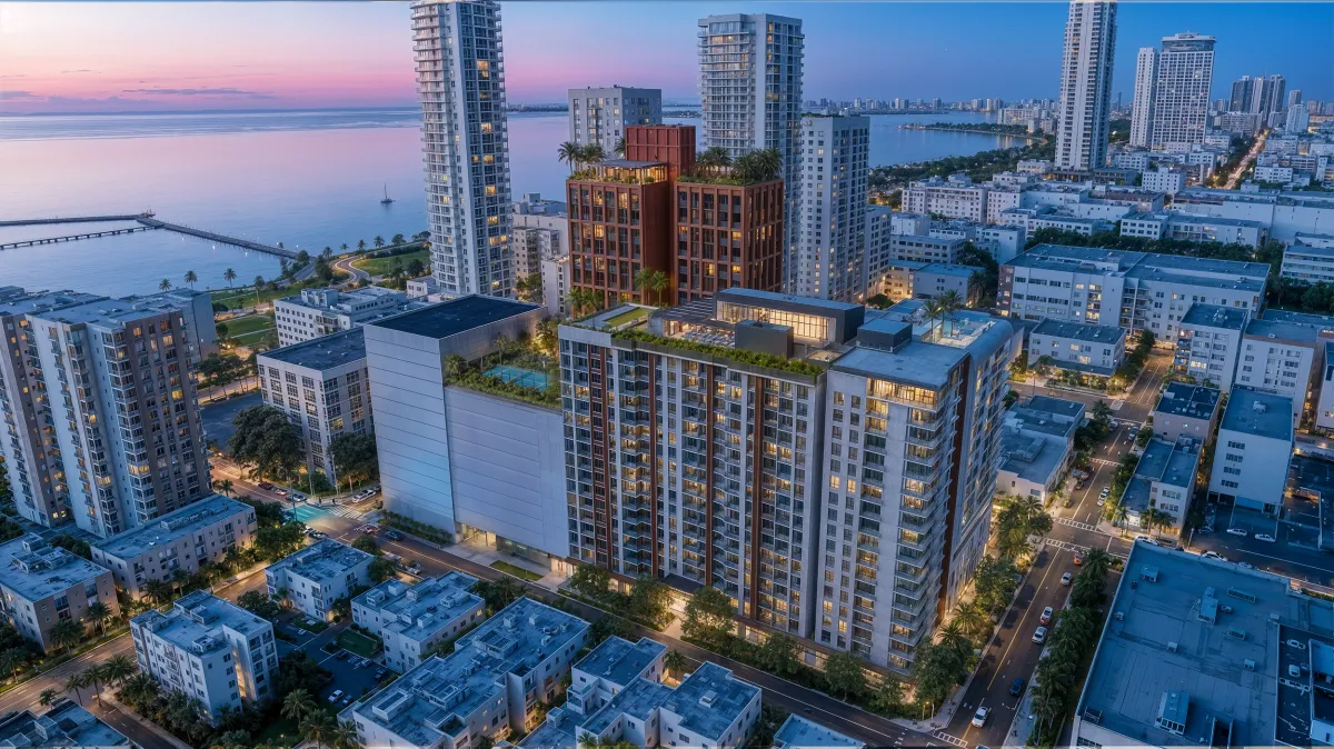 Venta de Apartamentos en Bella Vista