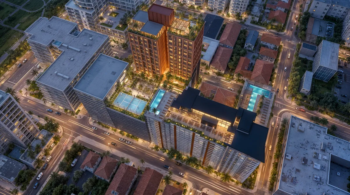 Venta de Apartamentos en Bella Vista