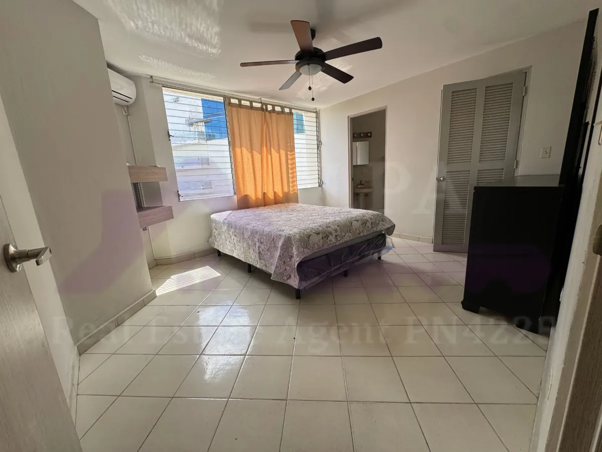 Appartement à Calle 50 à louer