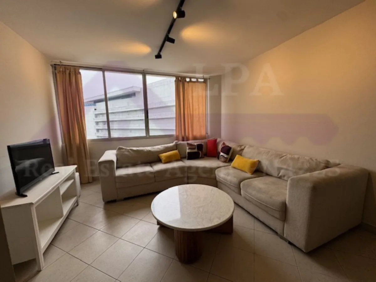 Appartement à Calle 50 à louer