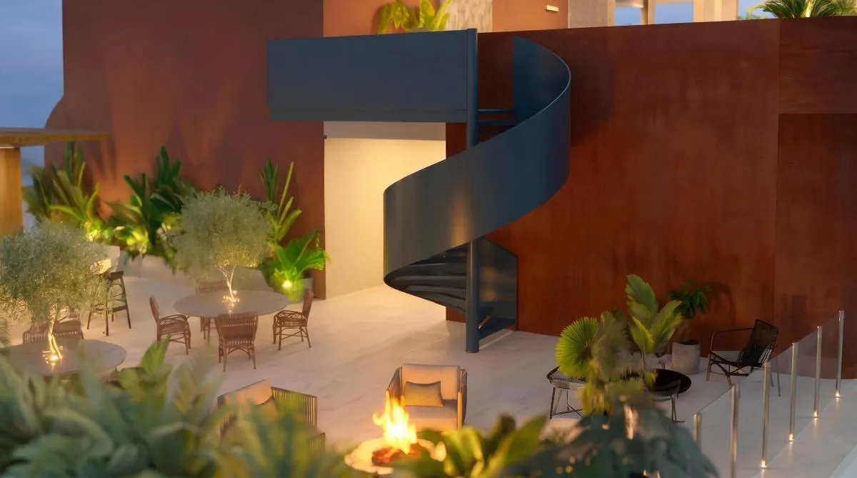 Apartment for Sale in Costa del Este, Panama