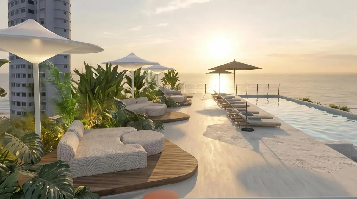 Apartment for Sale in Costa del Este, Panama