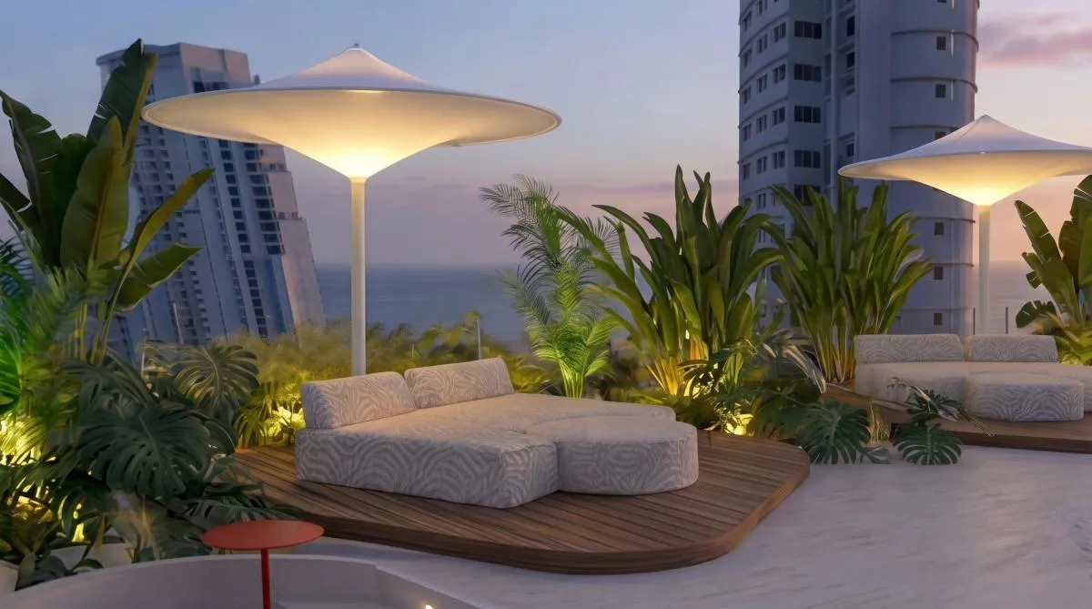 Apartment for Sale in Costa del Este, Panama