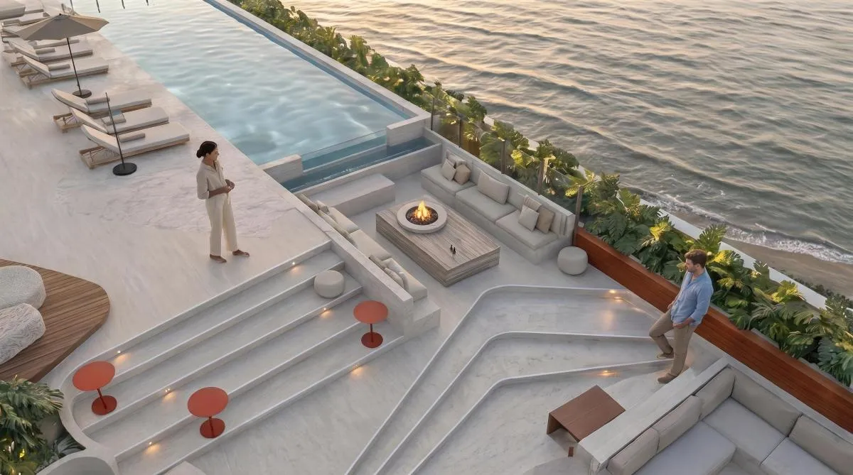 Apartment for Sale in Costa del Este, Panama