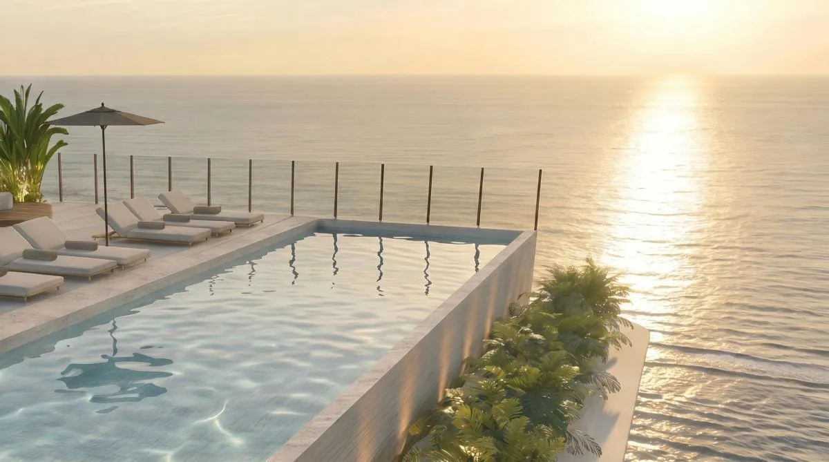 Apartment for Sale in Costa del Este, Panama