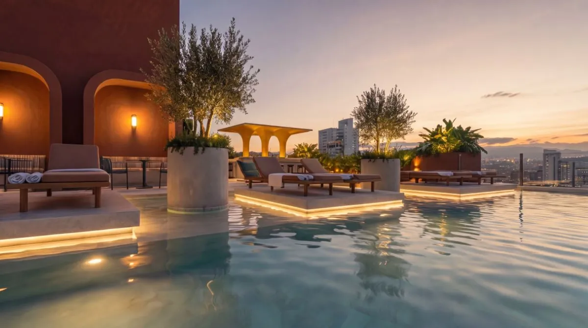 Apartment for Sale in Costa del Este, Panama