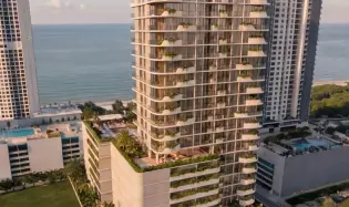 Apartment for Sale in Costa del Este, Panama