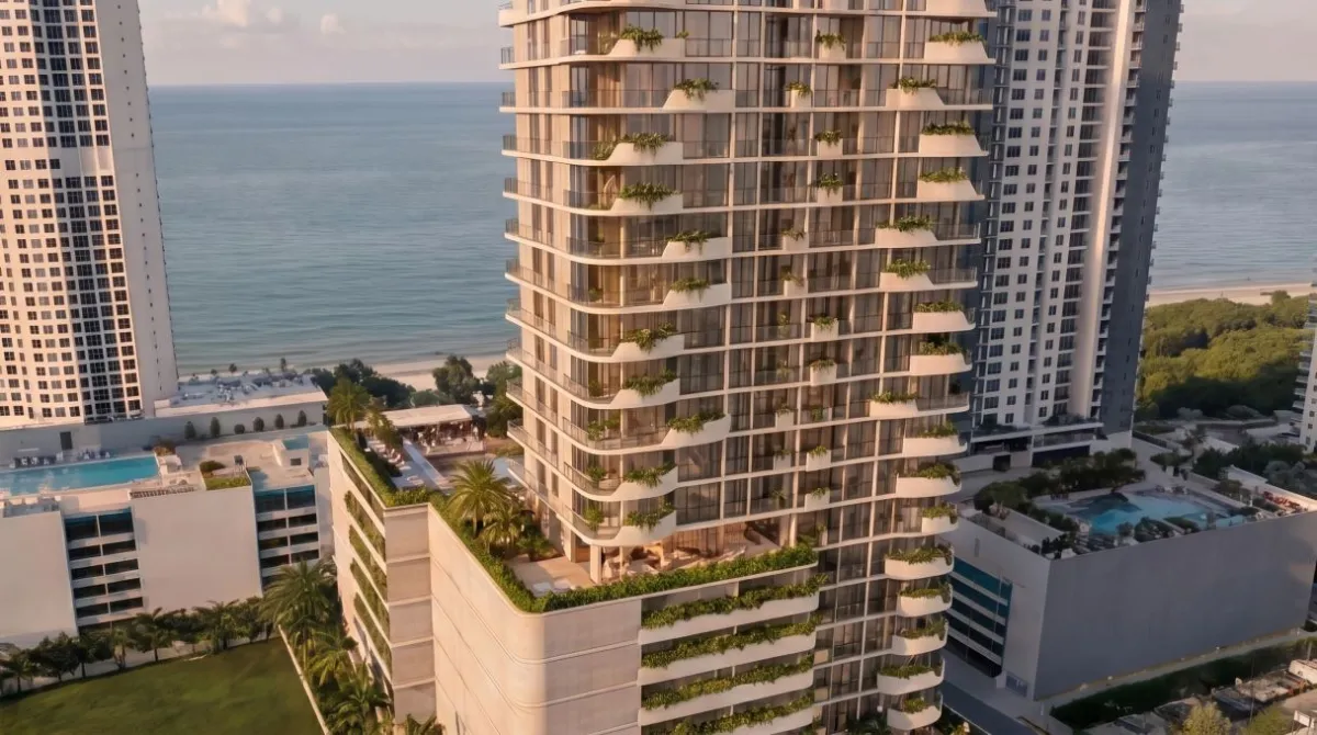 Apartment for Sale in Costa del Este, Panama