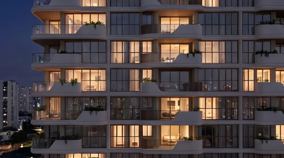 Apartment for Sale in Costa del Este, Panama