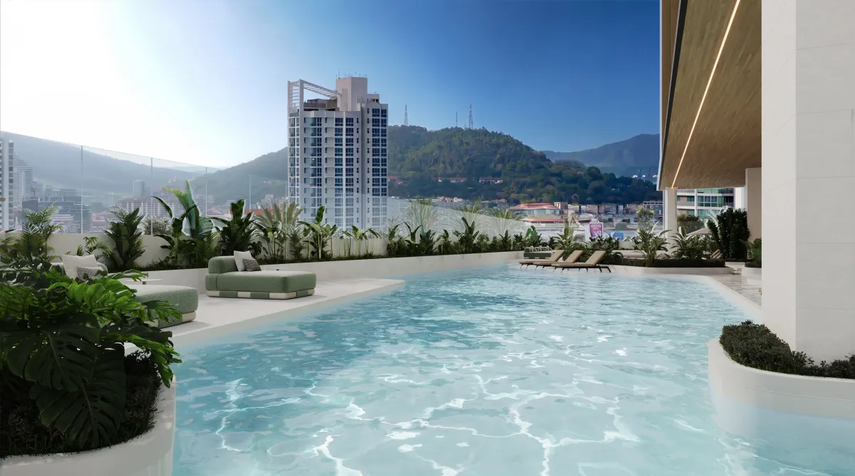 Venta de apartamento en Bella Vista, Panamá