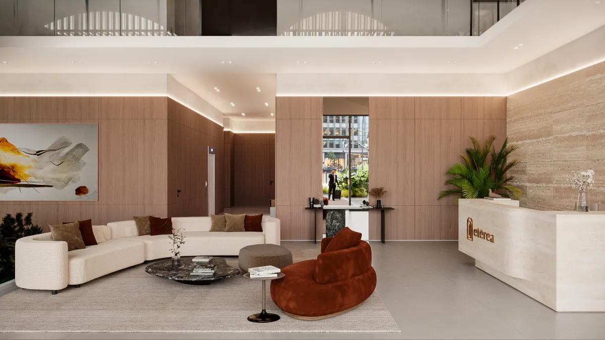 Venta de apartamento en Bella Vista, Panamá