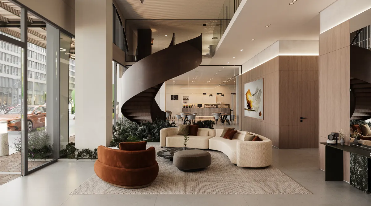 Venta de apartamento en Bella Vista, Panamá