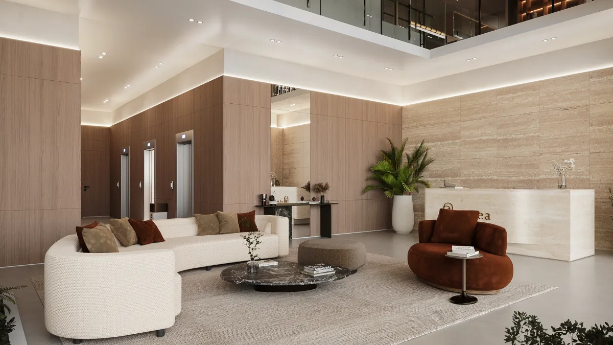 Venta de apartamento en Bella Vista, Panamá
