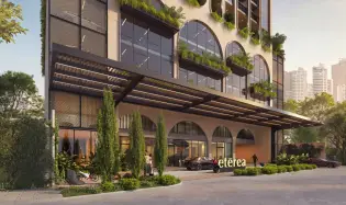 Venta de apartamento en Bella Vista, Panamá