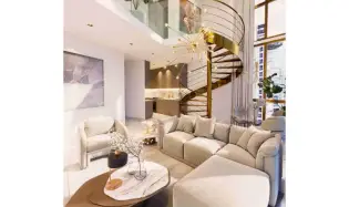 Loft for Sale – The Label by Loft Art, Ave. Balboa. MY