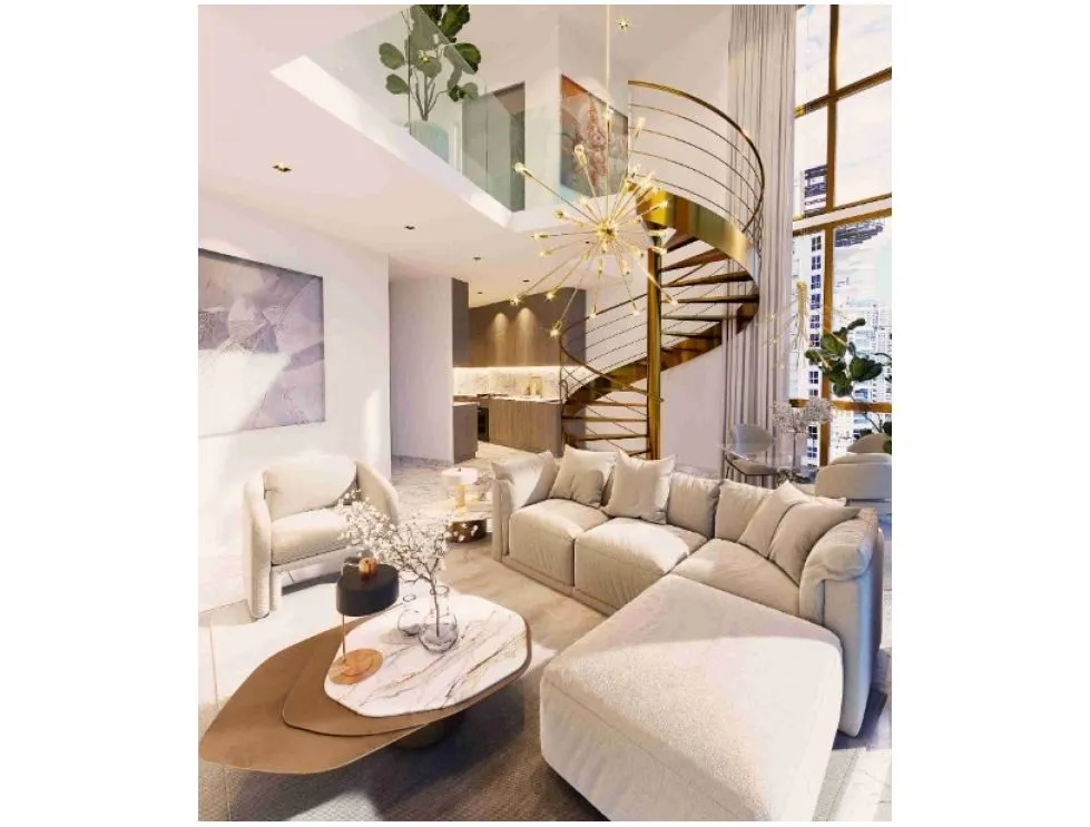 Loft for Sale – The Label by Loft Art, Ave. Balboa. MY