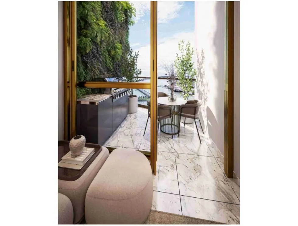 Loft for Sale – The Label by Loft Art, Ave. Balboa. MY