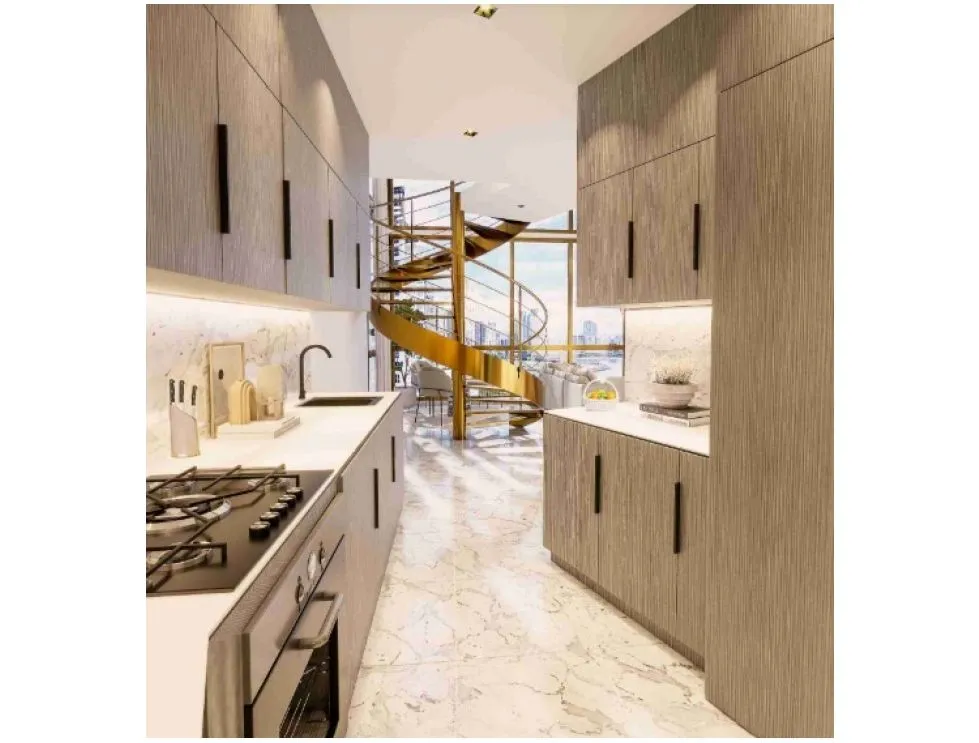 Loft for Sale – The Label by Loft Art, Ave. Balboa. MY