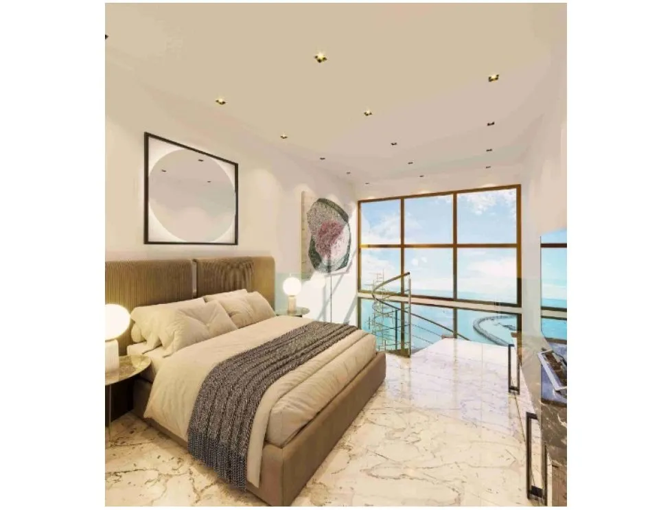 Loft for Sale – The Label by Loft Art, Ave. Balboa. MY