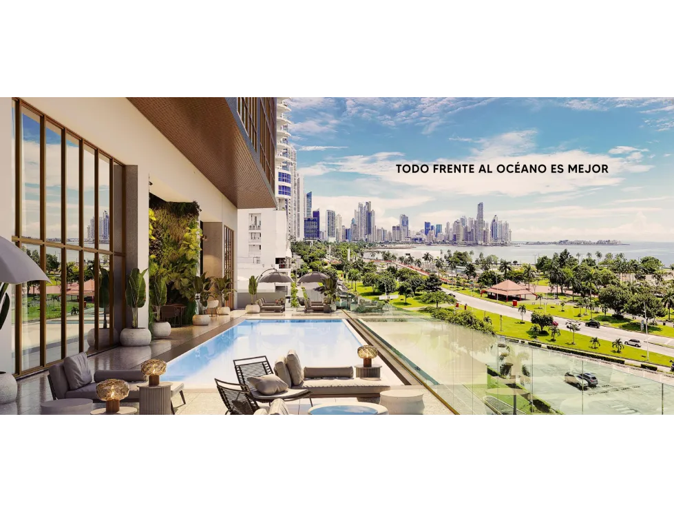 Loft for Sale – The Label by Loft Art, Ave. Balboa. MY