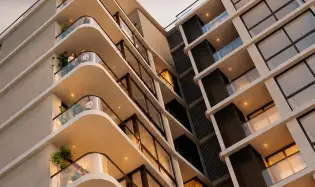 Venta de Apartamentos en Obarrio, Panamá