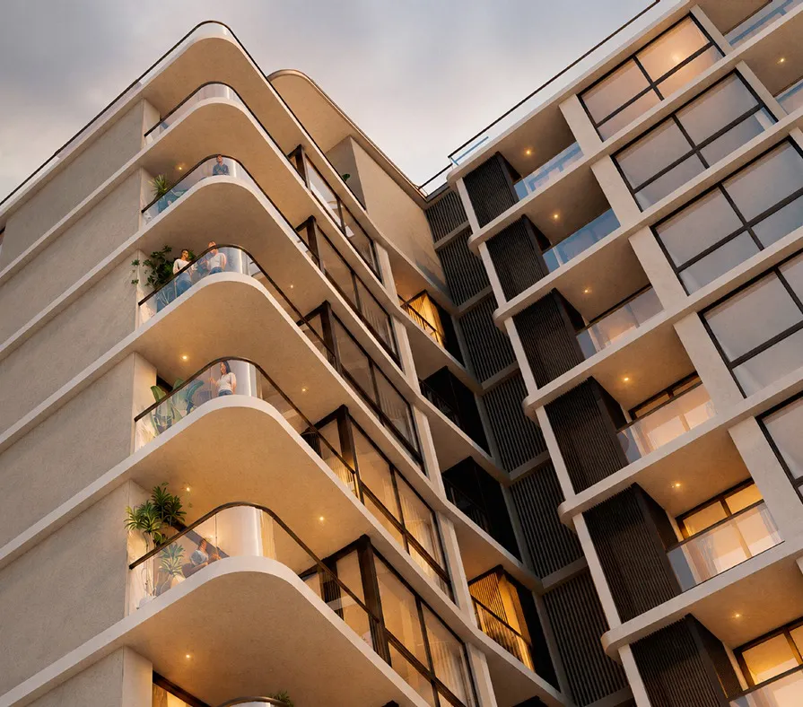 квартира в Bella Vista на продажу