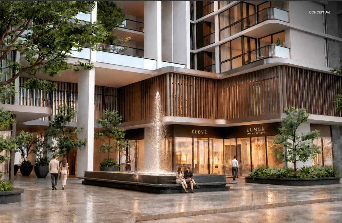 квартира в Bella Vista на продажу