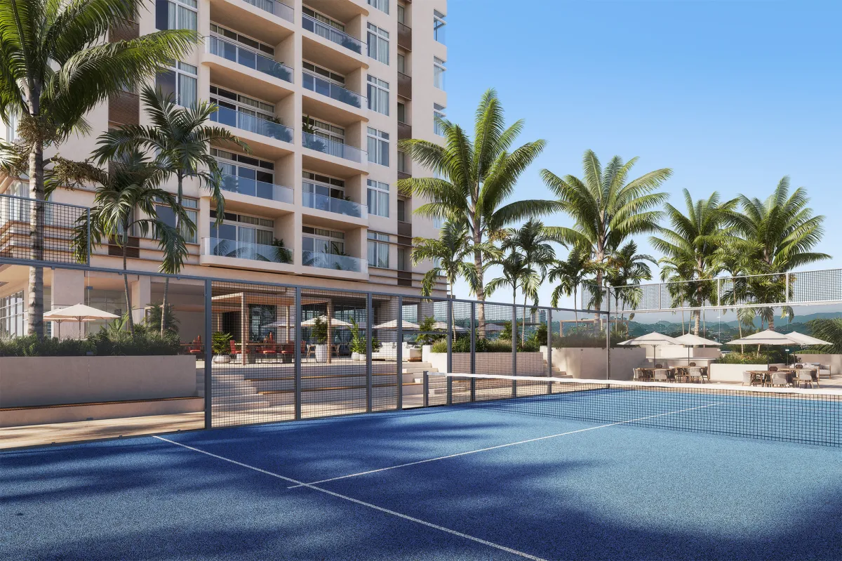 Apartment for Sale in Santa Maria, Juan Díaz, Panama