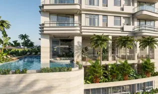 Apartment for Sale in Santa Maria, Juan Díaz, Panama