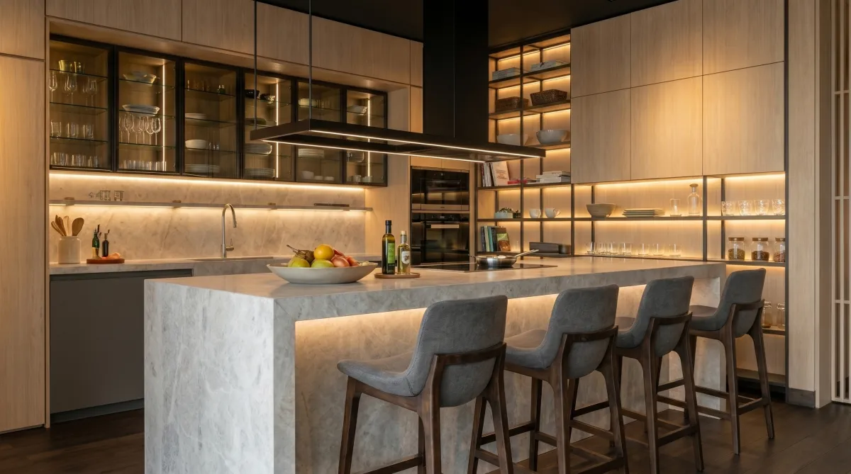 Apartment for Sale in Santa Maria, Juan Díaz, Panama