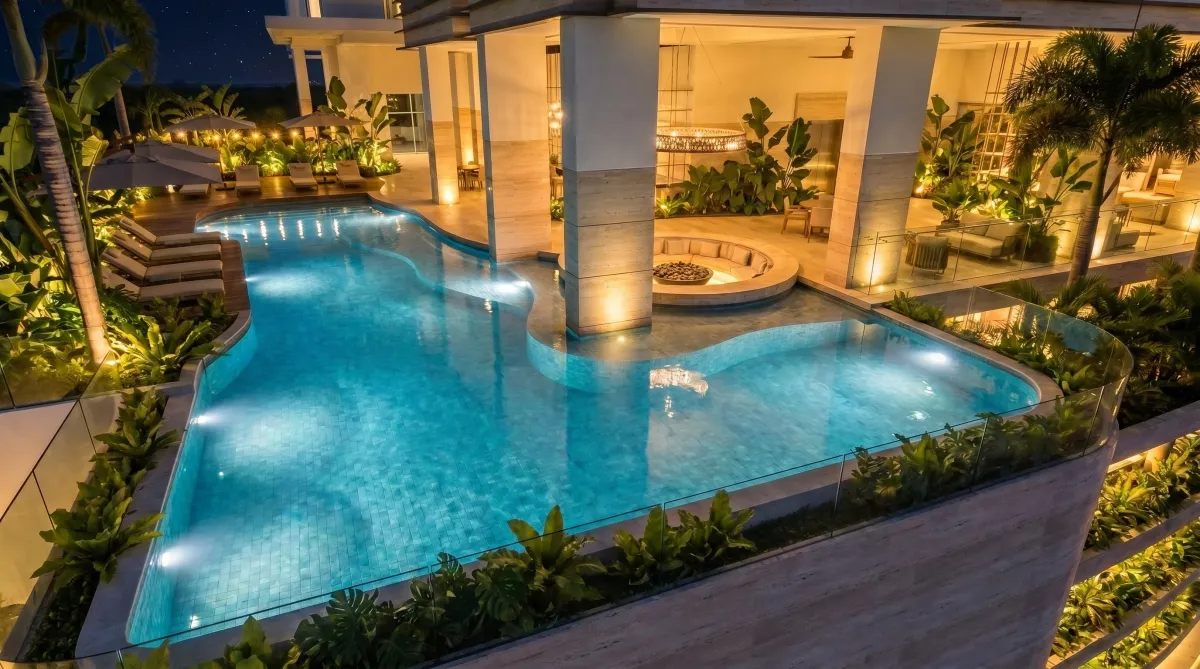 Apartment for Sale in Santa Maria, Juan Díaz, Panama