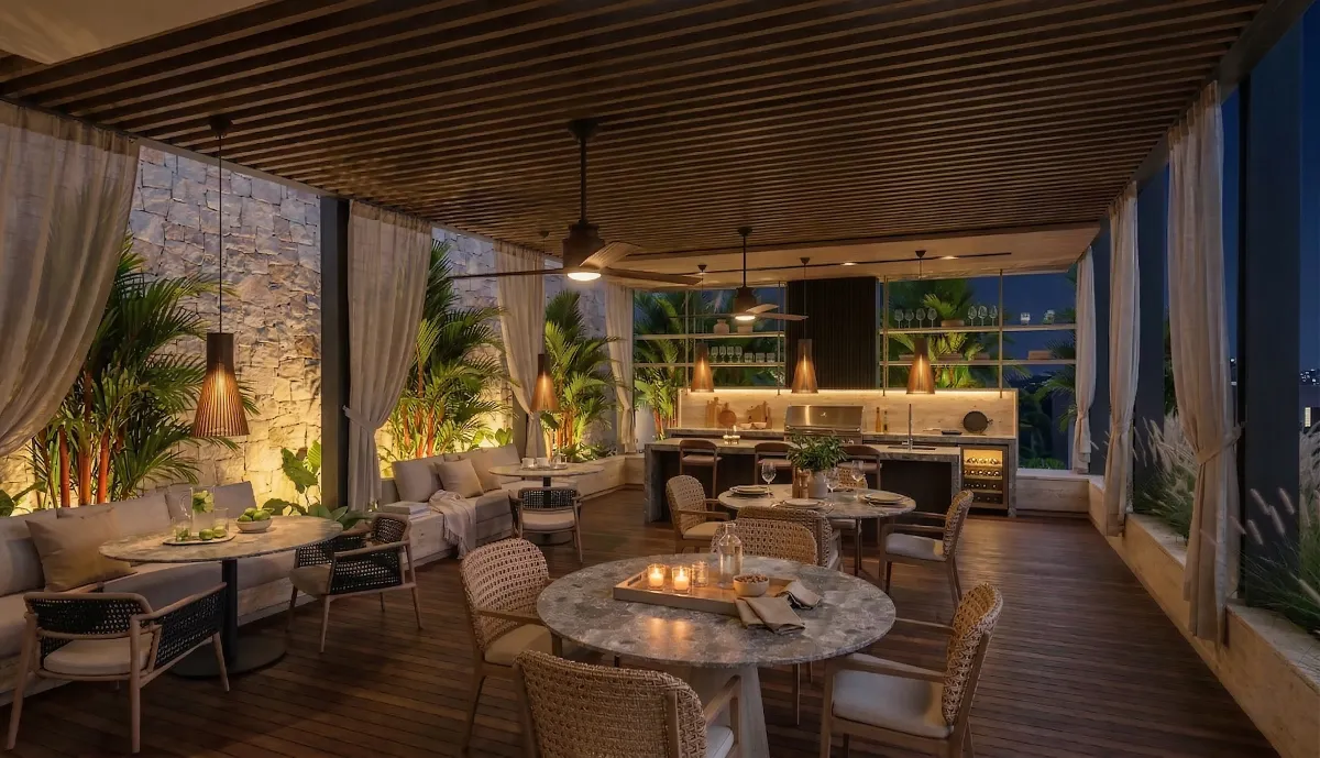 Apartment for Sale in Santa Maria, Juan Díaz, Panama
