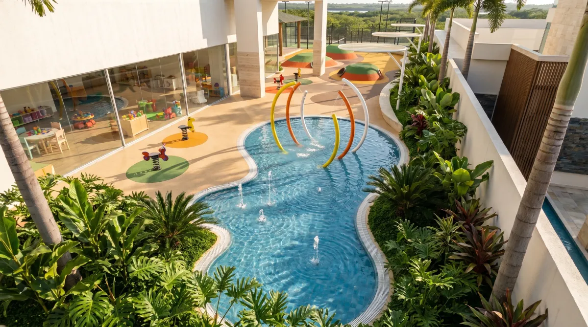 Apartment for Sale in Santa Maria, Juan Díaz, Panama