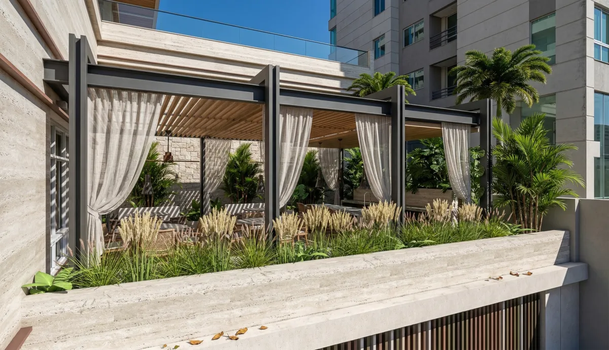 Apartment for Sale in Santa Maria, Juan Díaz, Panama