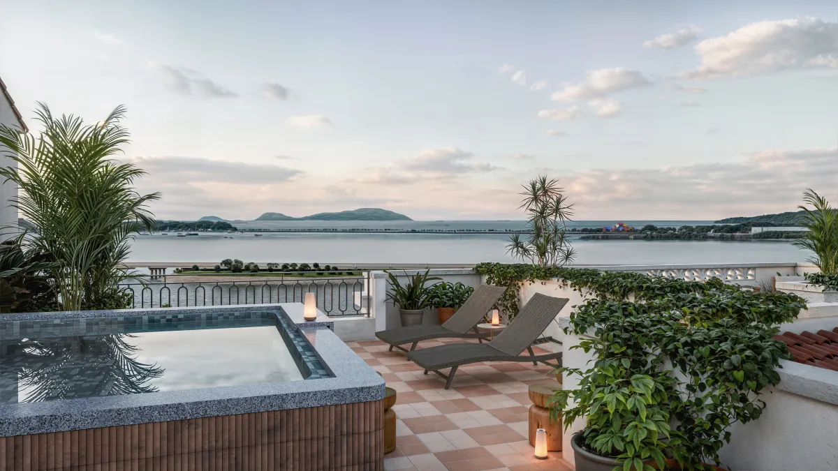Venta de apartamento en Casco Viejo, Panamá