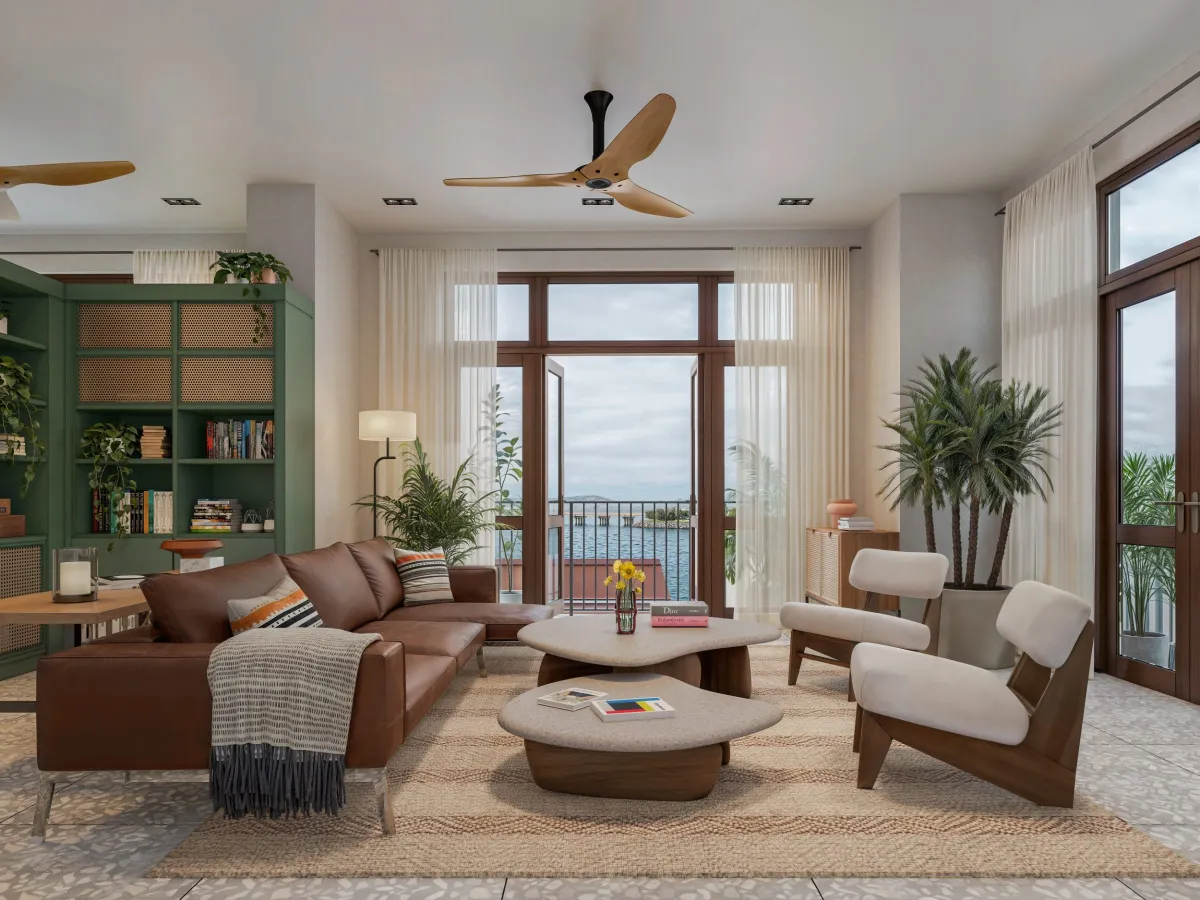 Venta de apartamento en Casco Viejo, Panamá