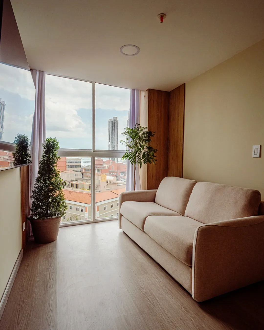 Apartments for Sale at PH Terra, Bella Vista
